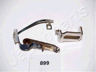 JAPANPARTS CT899 Контактна група, розподільник запалювання