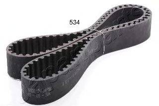 LEMFORDER 18675 Ремінь ГРМ