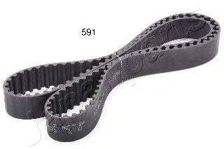 HUTCHINSON 5374 Клиновий ремінь
