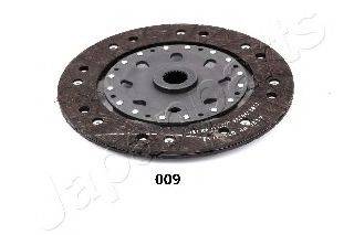 JAPANPARTS DF009 диск зчеплення