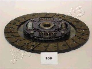 MDR MCD1109 диск зчеплення