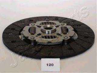 VALEO 803721 диск зчеплення