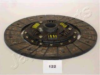 MDR MCD1122 диск зчеплення
