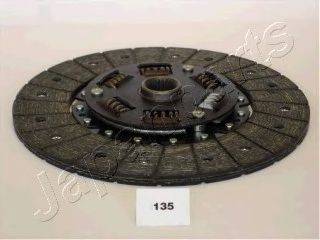 JAPANPARTS DF-135