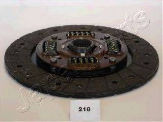 MDR MCD1227 диск зчеплення
