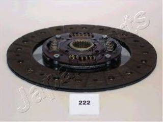JAPANPARTS DF-222