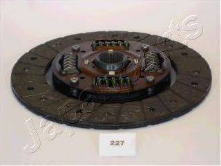 JAPANPARTS DF-227