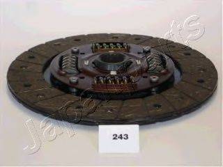 VALEO 803558 диск зчеплення