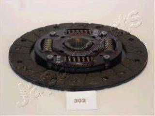 VALEO 803307 диск зчеплення