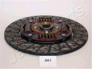 JAPANPARTS DF-501