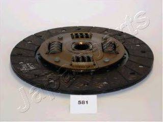 JAPANPARTS DF-581