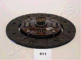 JAPANPARTS DF-611