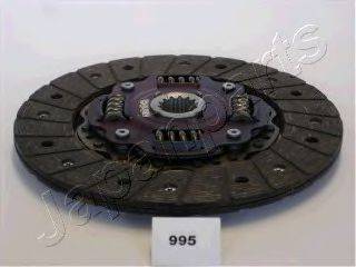 JAPANPARTS DF995 диск зчеплення