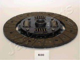 JAPANPARTS DF-K00