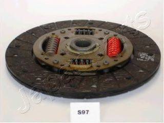 JAPANPARTS DF-S97