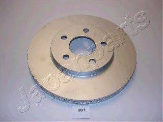 JAPANPARTS DI-001