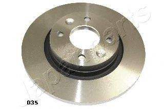JAPANPARTS DI-035