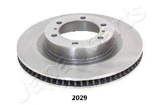 JAPANPARTS DI-2029