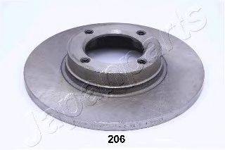 JAPANPARTS DI-206
