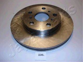 JAPANPARTS DI-236