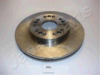 MDR MFD2283 гальмівний диск