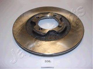 JAPANPARTS DI-336