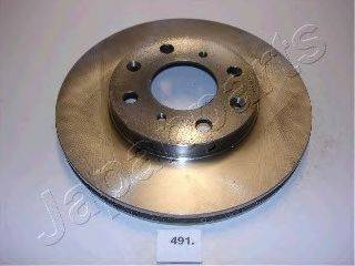 JAPANPARTS DI-491