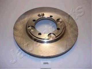 JAPANPARTS DI-586