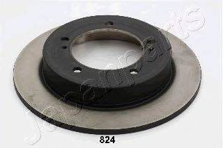 MDR MFD2824 гальмівний диск