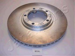 JAPANPARTS DI-H14