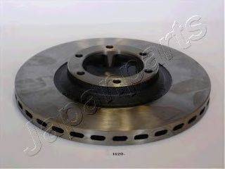 JAPANPARTS DI-H20