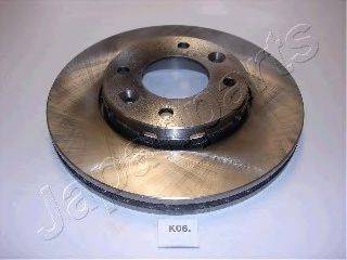 JAPANPARTS DI-K06