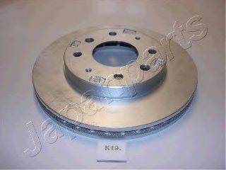 JAPANPARTS DI-K19