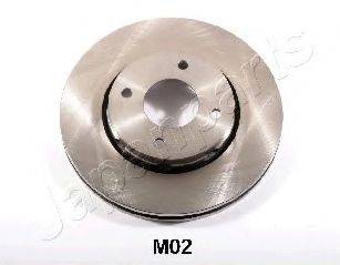 JAPANPARTS DI-M02