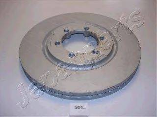 JAPANPARTS DI-S01