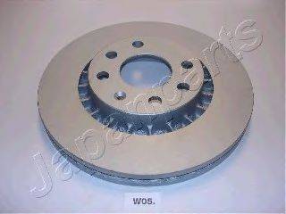 JAPANPARTS DI-W05