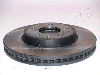 JAPANPARTS DI-W12