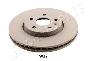 JAPANPARTS DI-W17