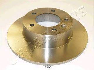 JAPANPARTS DP-102