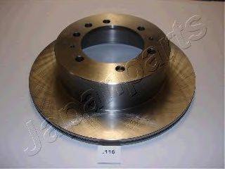 JAPANPARTS DP-116
