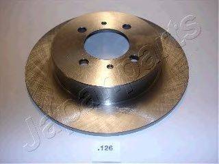 JAPANPARTS DP-126