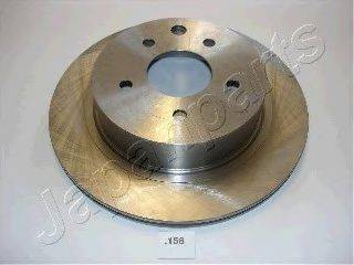 JAPANPARTS DP-158