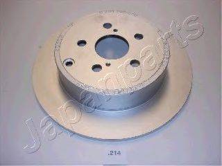 JAPANPARTS DP-214