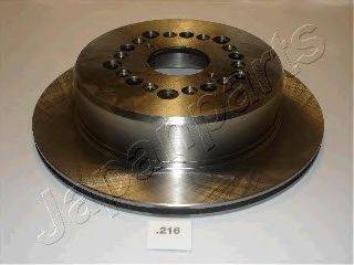 JAPANPARTS DP-216