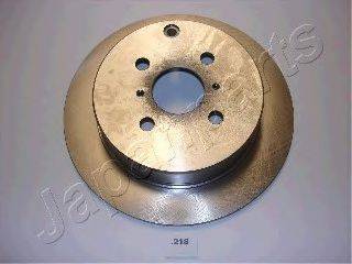 JAPANPARTS DP-218