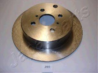 JAPANPARTS DP-222