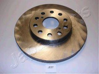 JAPANPARTS DP-227