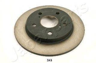 JAPANPARTS DP-243