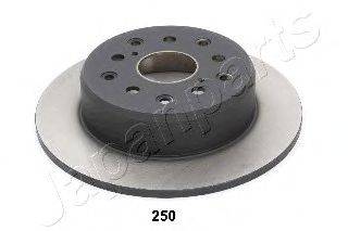 MDR MRD2250 гальмівний диск