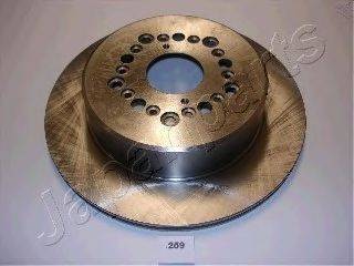 JAPANPARTS DP-259